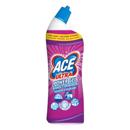 Ace Ultra Wc Fresh Effect 750 Ml